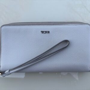 TUMI Travel Wallet